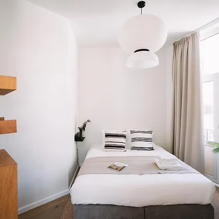 Apartment Smartflats - Louise *