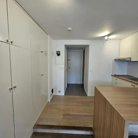Apartamento Cosy 4
