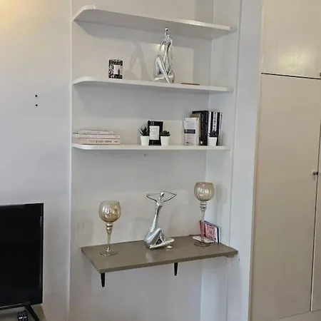 Cosy 4 * Bruxelas