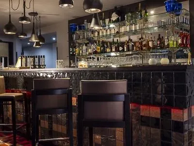 The Augustin Hotel 4*