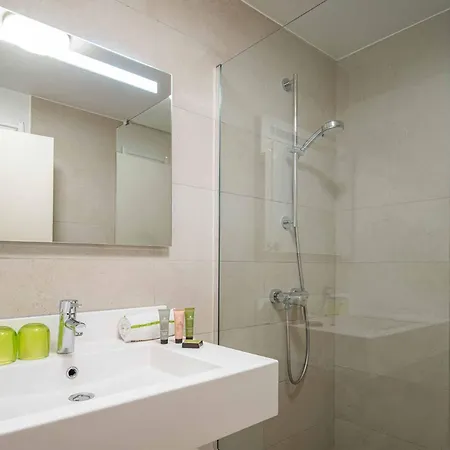 Thon Florence Appart hôtel Bruxelles