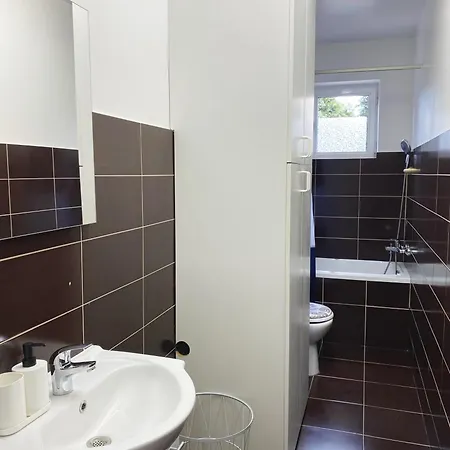 Sweet With Big Terrace