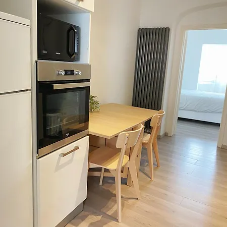 Appartamento Sweet With Big Terrace *