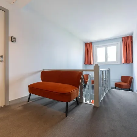 La Louve - Big Place & Garden - Parking Gratuit *