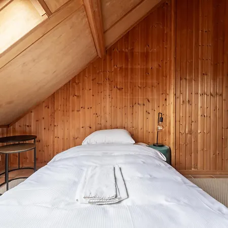 La Louve - Big Place & Garden - Parking Gratuit 빌라