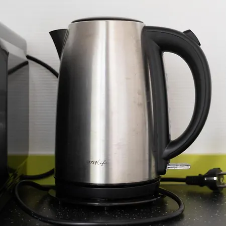 빌라 La Louve - Big Place & Garden - Parking Gratuit *