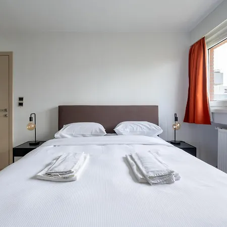 빌라 La Louve - Big Place & Garden - Parking Gratuit