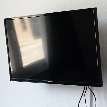 La Louve - Big Place & Garden - Parking Gratuit