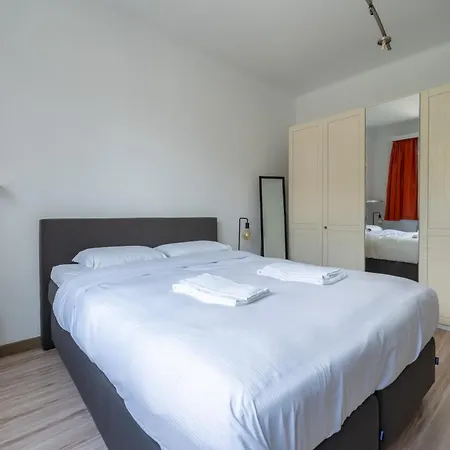 La Louve - Big Place & Garden - Parking Gratuit *