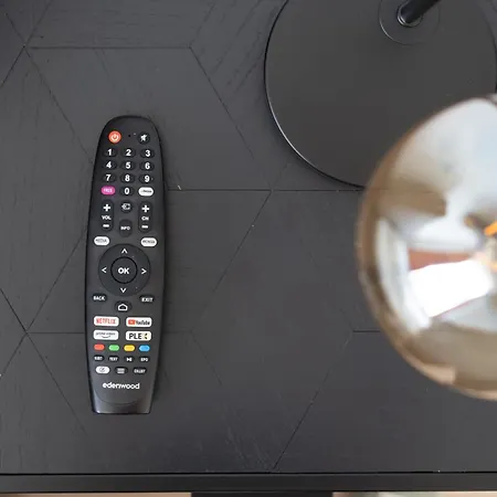 La Louve - Big Place & Garden - Parking Gratuit * 브뤼셀