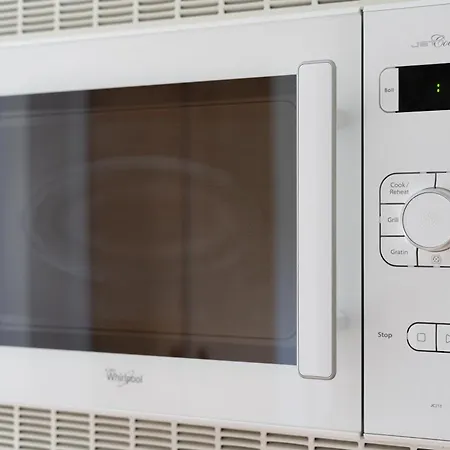 빌라 La Louve - Big Place & Garden - Parking Gratuit 브뤼셀