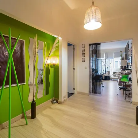 Apartamento Luxe Serene *