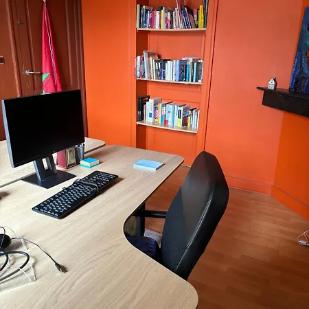 Apartman Maison Ameluan