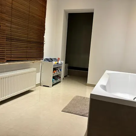 Maison Ameluan Apartman
