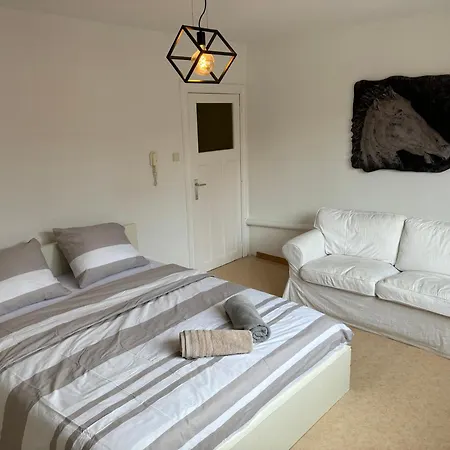 Apartman Maison Ameluan *