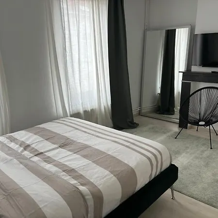 Apartman Maison Ameluan