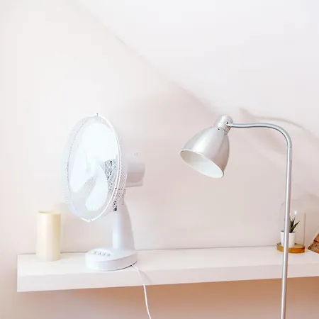 Smart - Gare Du Midi Appartement