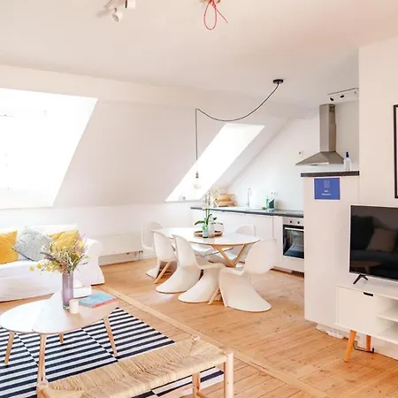 Smart - Gare Du Midi Appartement *