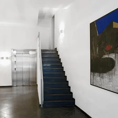 Azimut Flathotel Aparthotel 3*