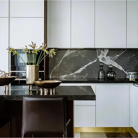 Daire For Your Holidays, Stylish & Cozy Brüksel