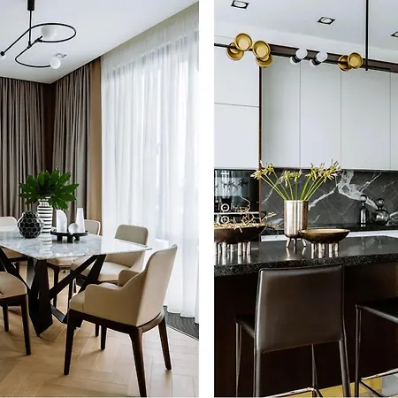 For Your Holidays, Stylish & Cozy *