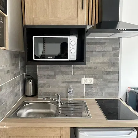 Cantillonn Homestay Brussels