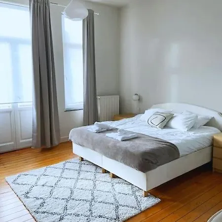 شقة Cute Flat In *