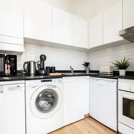 Apartman Centre Sablon I, Ii Et V Brüsszel
