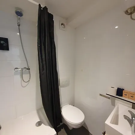 Apartamento Penthouse Duplex Cosy 2 Au Coeur De