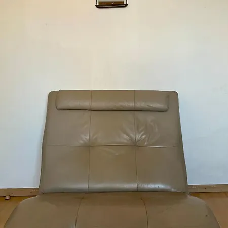 Homestay Havre De Paix Exotique