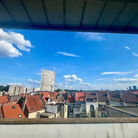 Havre De Paix Exotique * Brussels