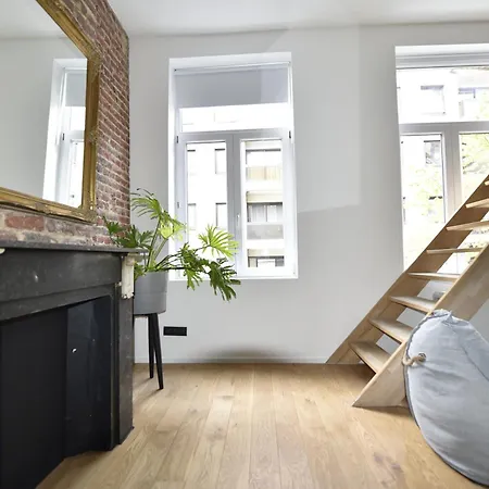 Apartmán Modern Center *