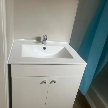 Louise Appartement Brussel