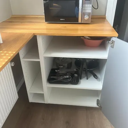 Appartement Louise