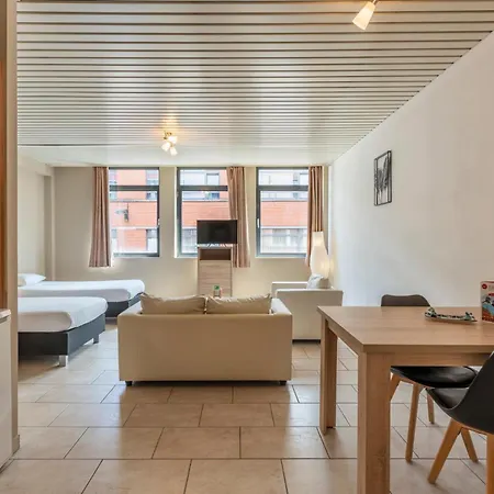 コンド ガーデン * ブリュッセル