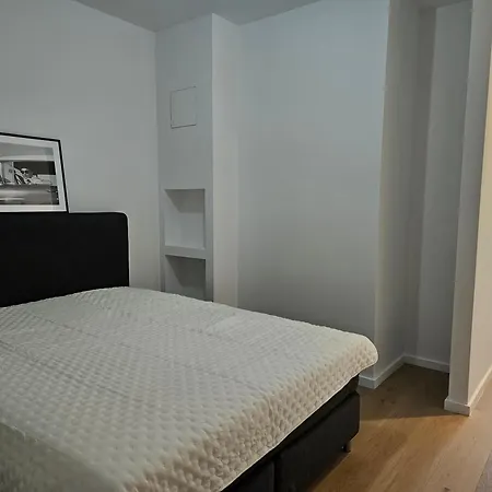 Appartement Centre De Merveilleux !