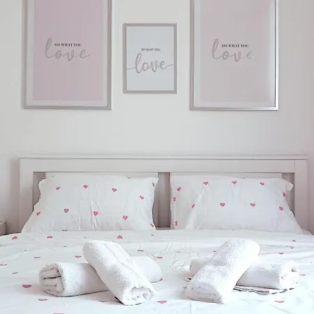 Private Centre Apartamento *