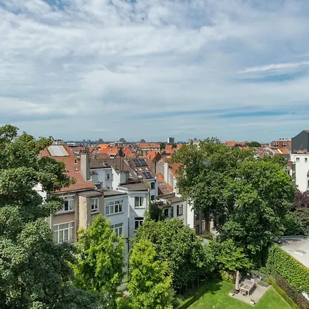 Apartmán Eu Prestige *