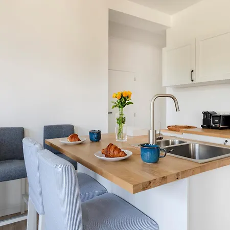 Apartament Eu Design *