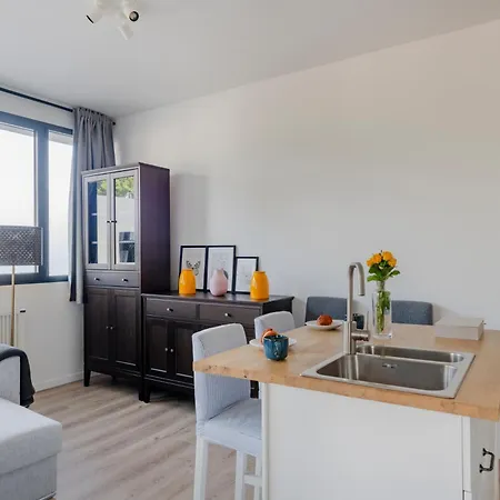 Eu Design Apartament
