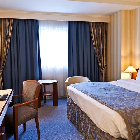 Hotel Le Chatelain