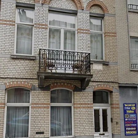 Smart Appart - North 3*