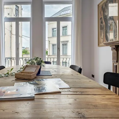 Toison D'or * Brusel