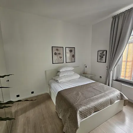 Appartement Cosy Dansaert