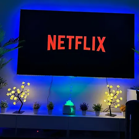 公寓 Rise 布鲁塞尔