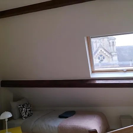 New Cozy In Porte De Hal