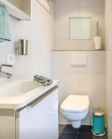 Apartament - Steps Grand Place - Local Vibrant Neighbourhood