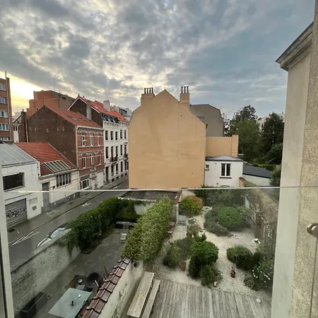 élégant Près Du Centre *