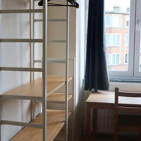 Сasa de vacaciones Maison Familiale Bruselas