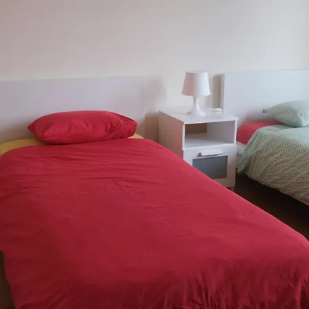 Maison Familiale Bruxelles